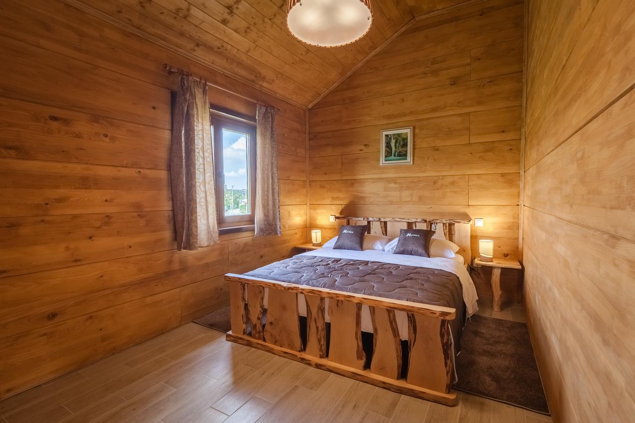 Holiday Park Macola Grabovac  Exterior foto