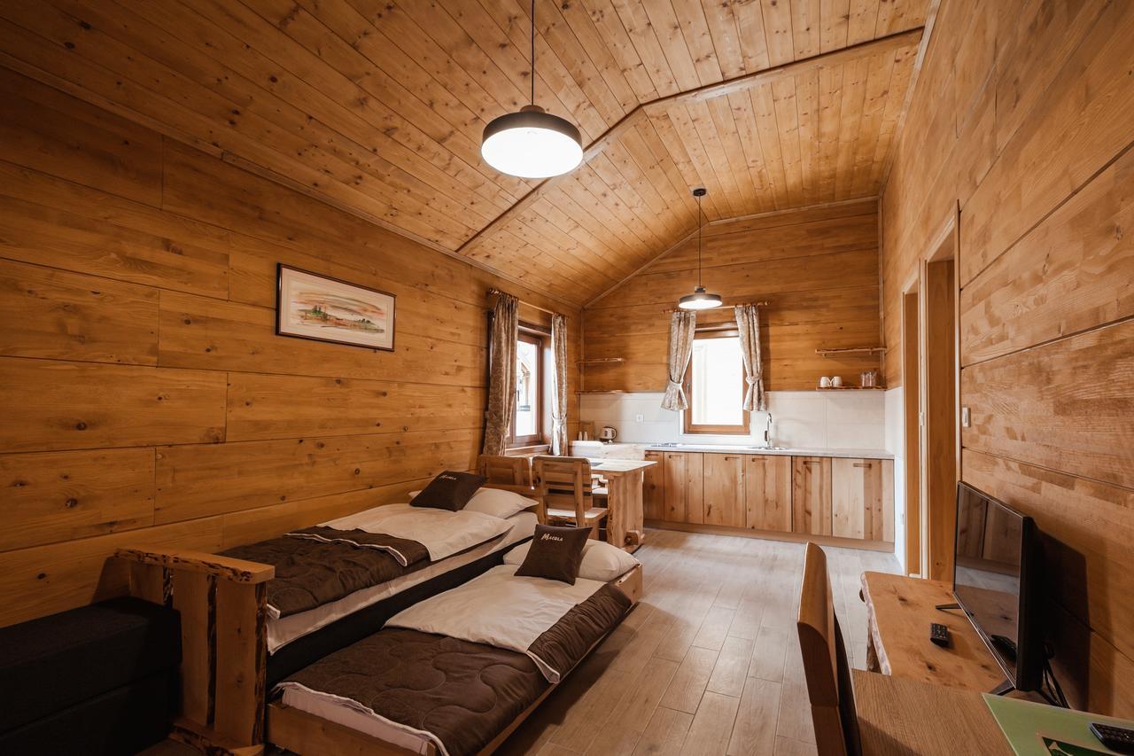 Holiday Park Macola Grabovac  Exterior foto