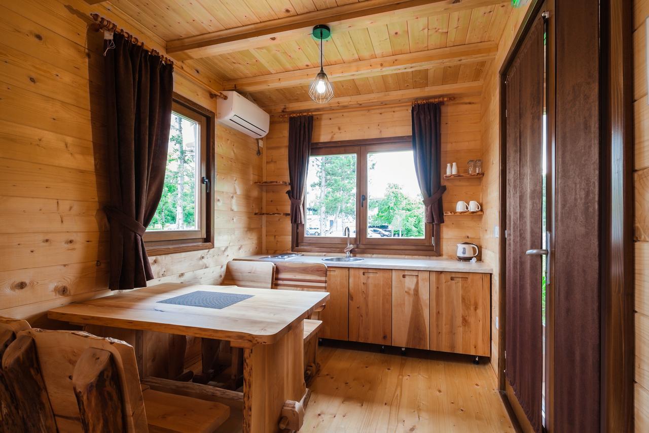 Holiday Park Macola Grabovac  Exterior foto