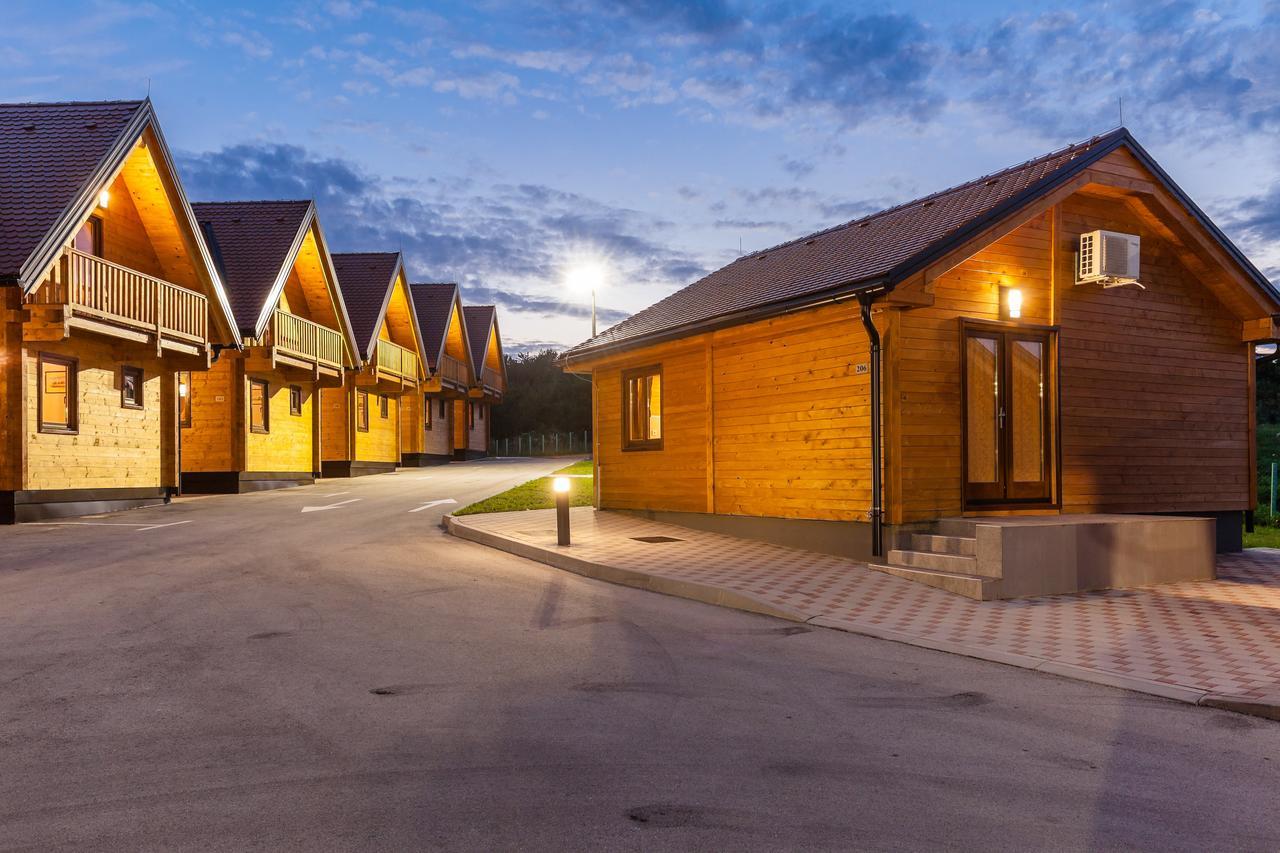 Holiday Park Macola Grabovac  Exterior foto